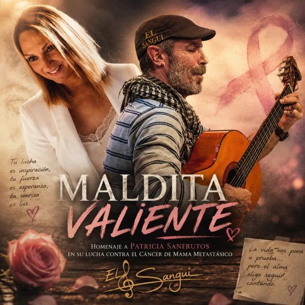 Imagen de El Sangui