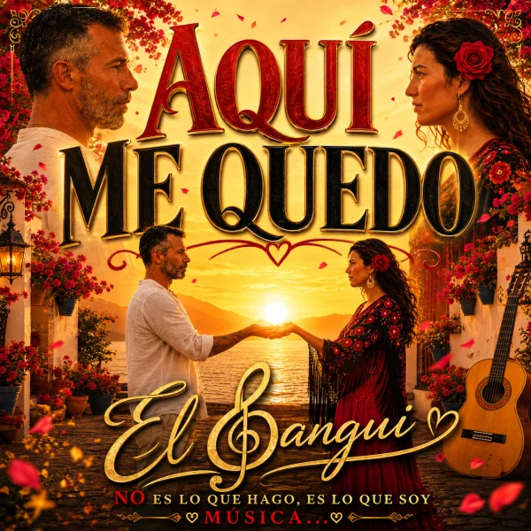 Imagen de El Sangui