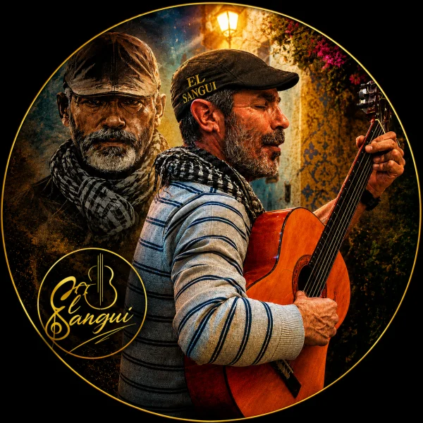 El Sangui