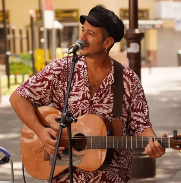 Imagen de Éle Acústico