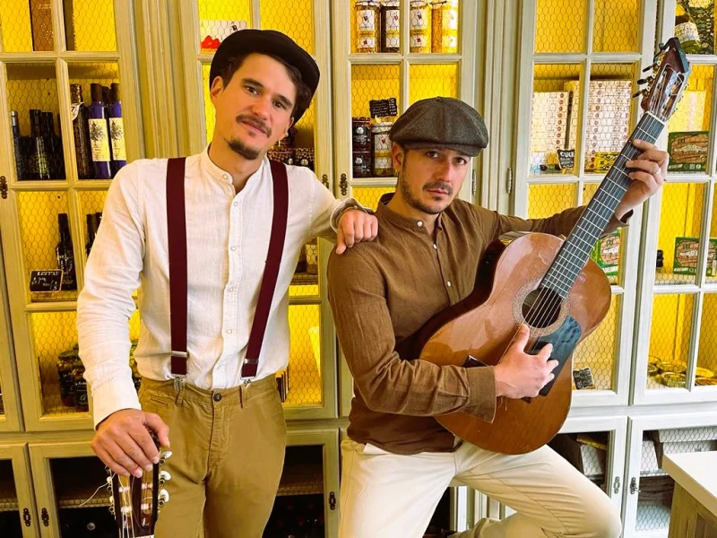 Imagen de Éle Acústico