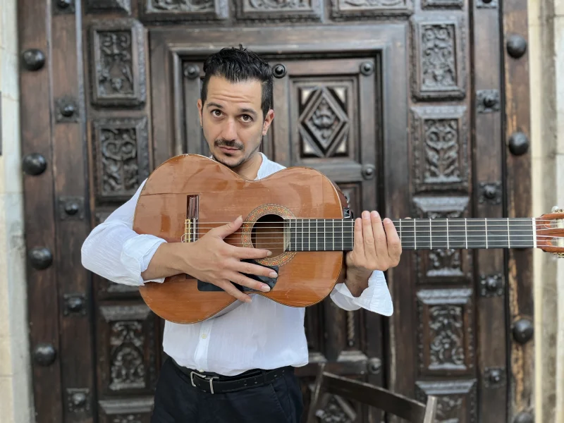 Éle Acústico