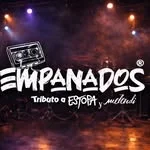 Logo de Empanados (Estopa)