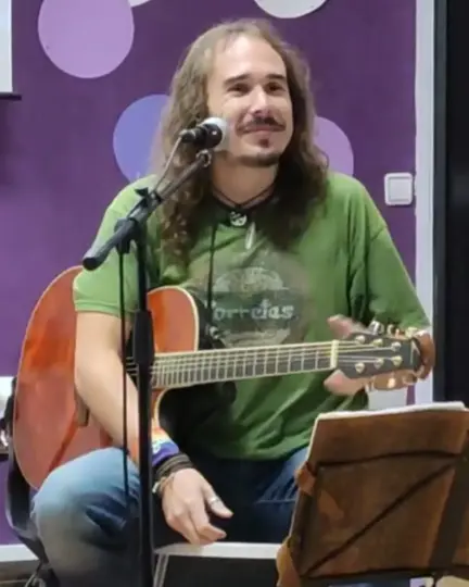 Eros García