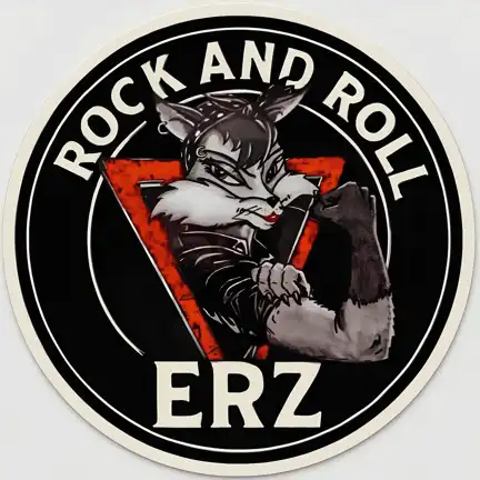 Logo de Erz