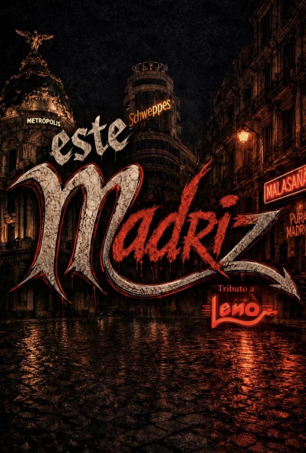 Logo y tributo a Eosendo y Leño