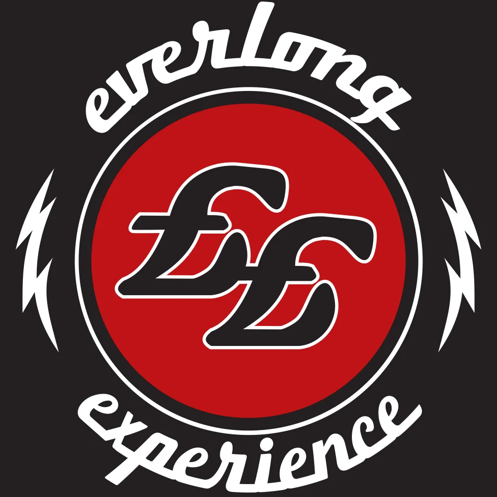 Logo de Everlong Experience