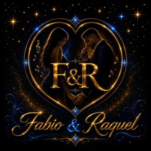 Logo de Fabio&raquelshow