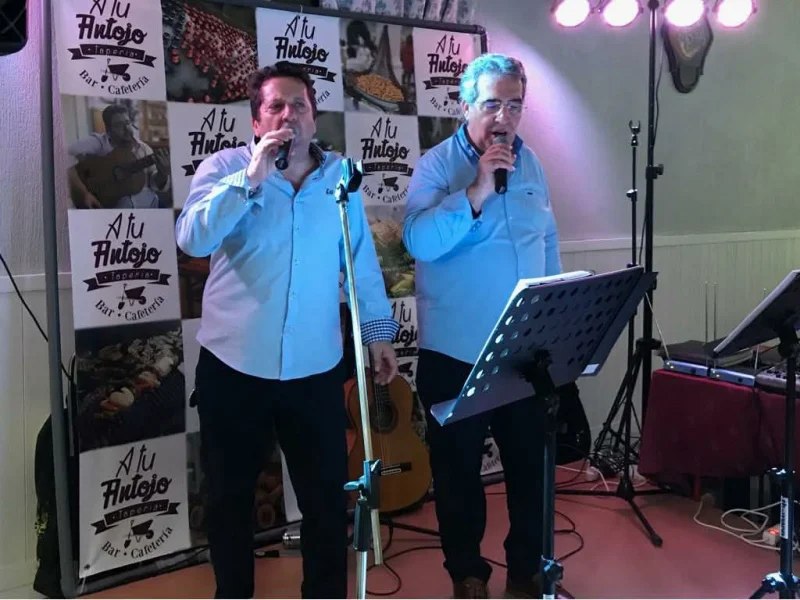 Imagen de Filigranas music