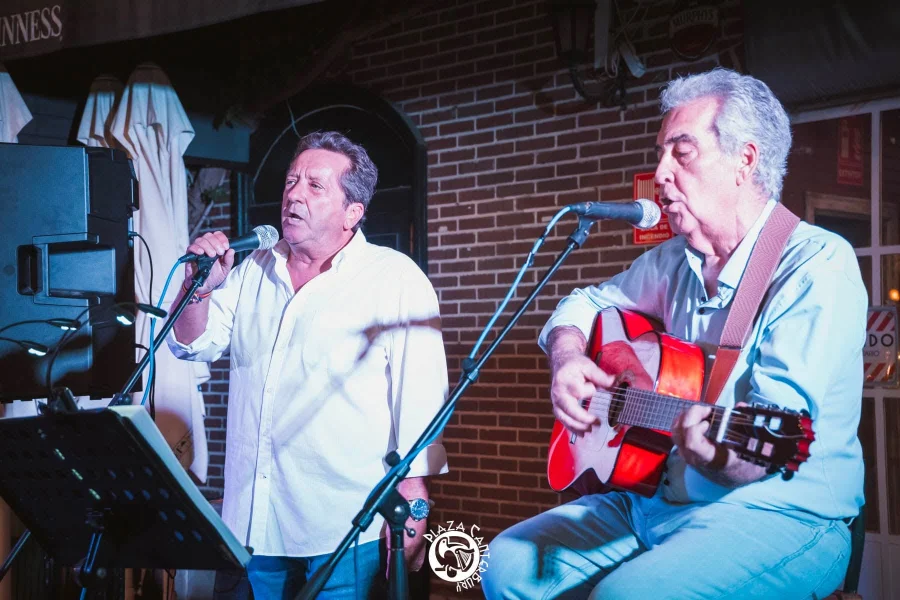 Imagen de Filigranas music