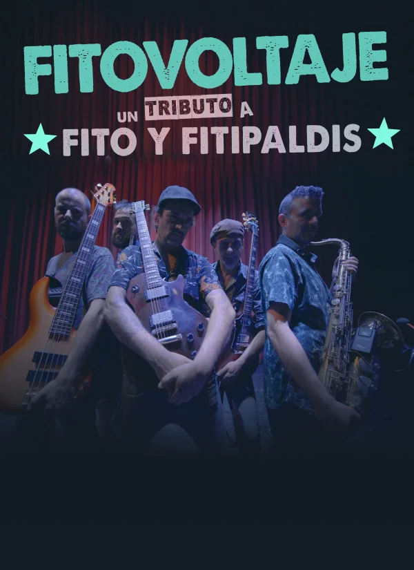 cartel promocional