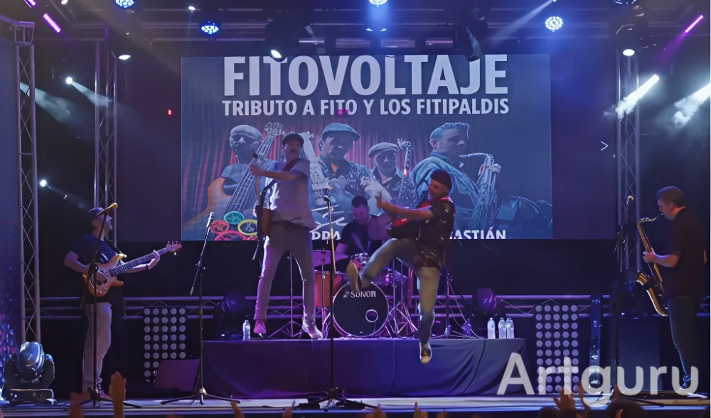 Imagen de Fitovoltaje