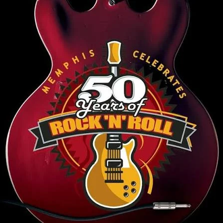 Logo de FRAN DESBANDADO Y LA ROCK AND ROLL BAND