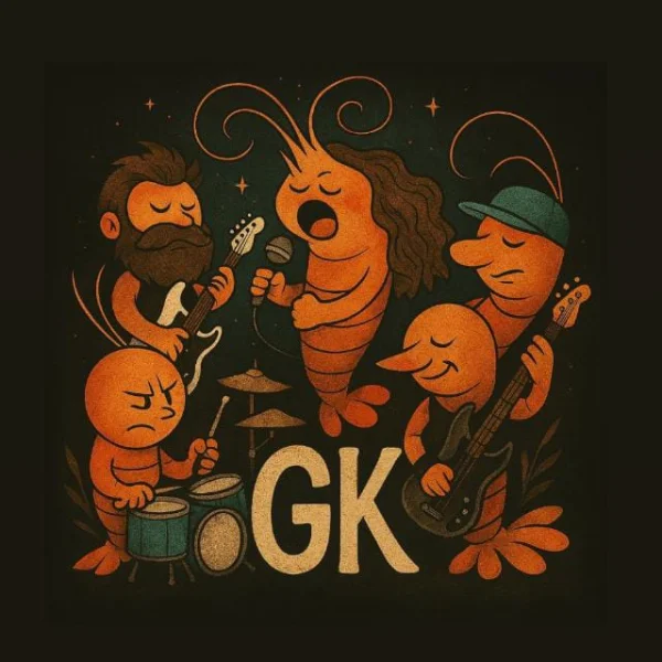 Logo Gamba Kipugui