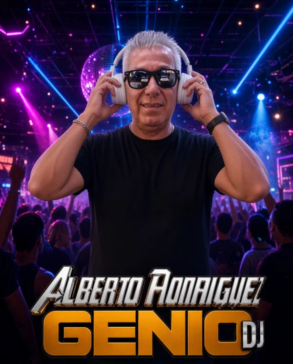 Genio dj