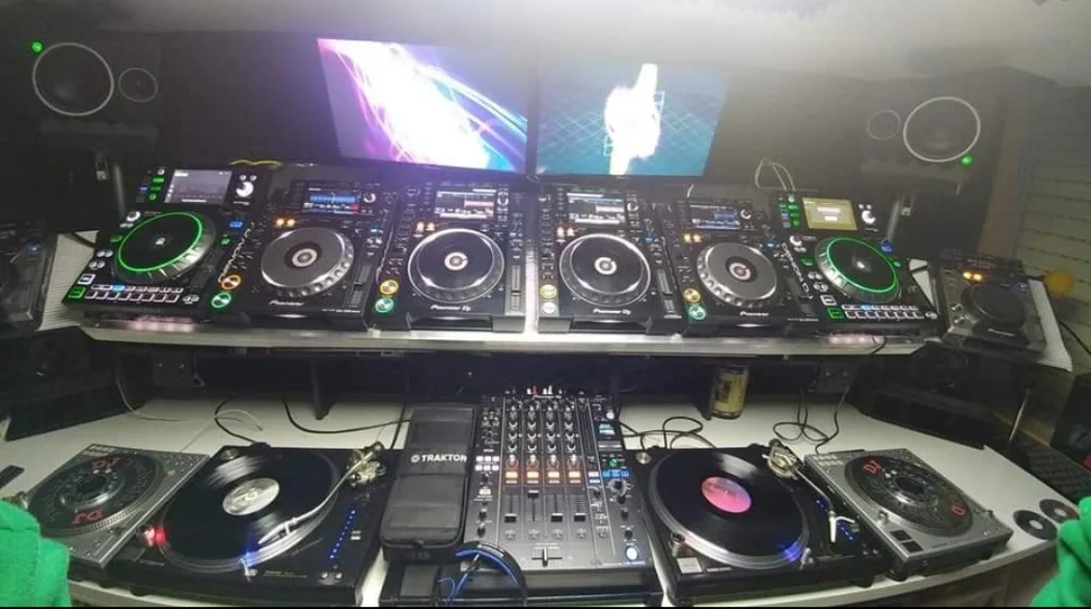 Imagen de GGDEEJAYS