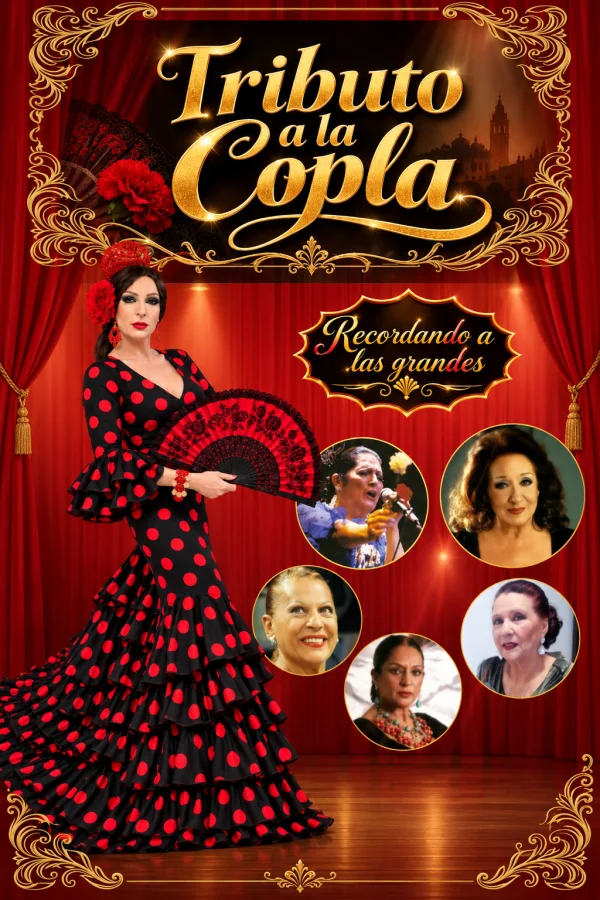Logo de Gracia de Triana