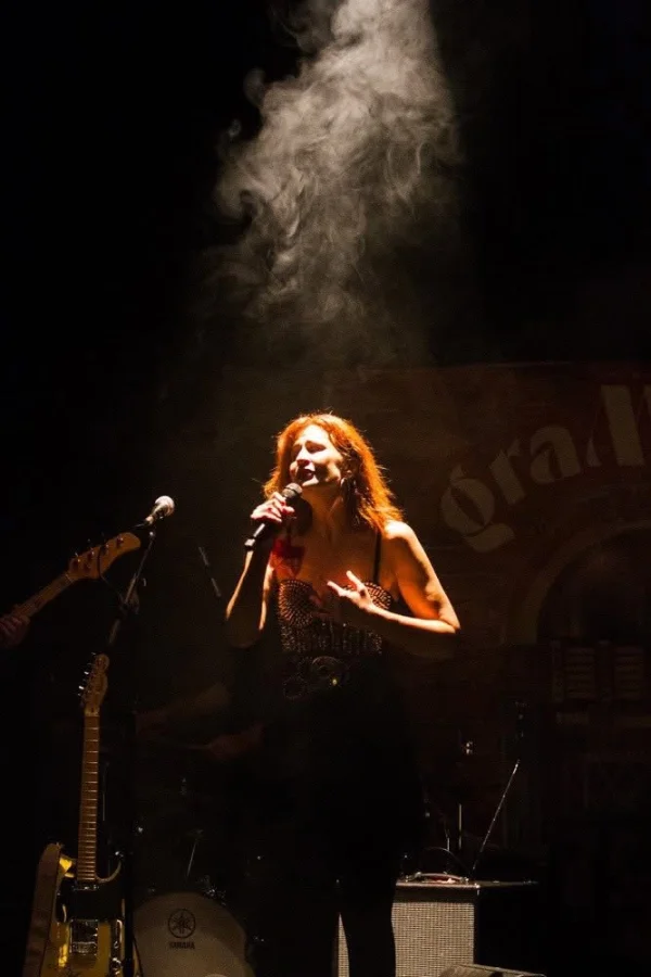 Imagen de Gramola