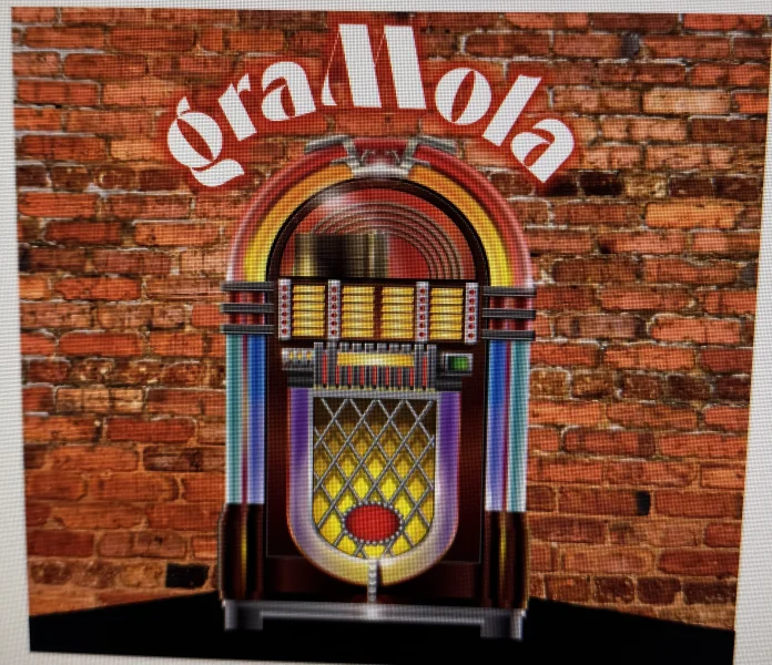 Grupo de versiones de pop español. Con grandes musicos  consolidados en el mundillo musical