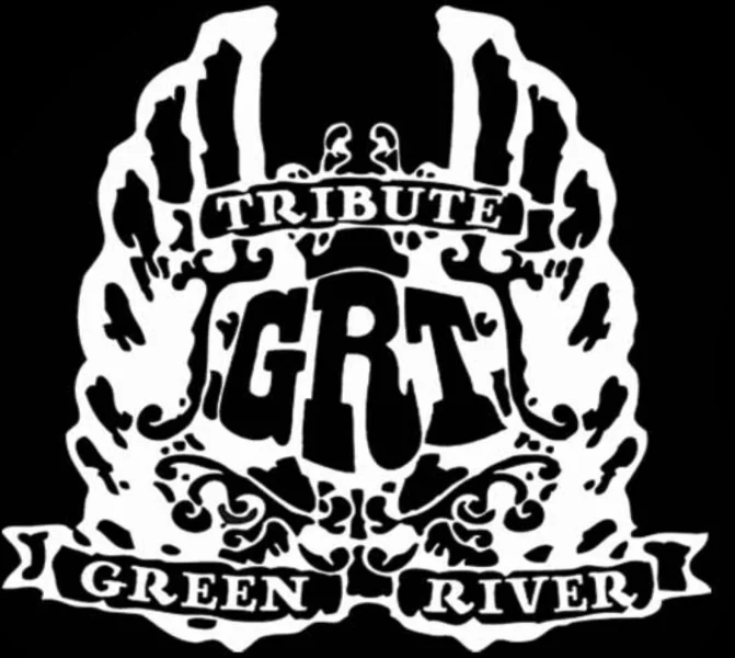 Logo de Green River Tribute