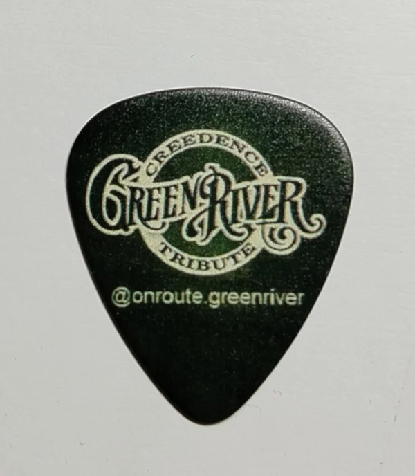 Green River