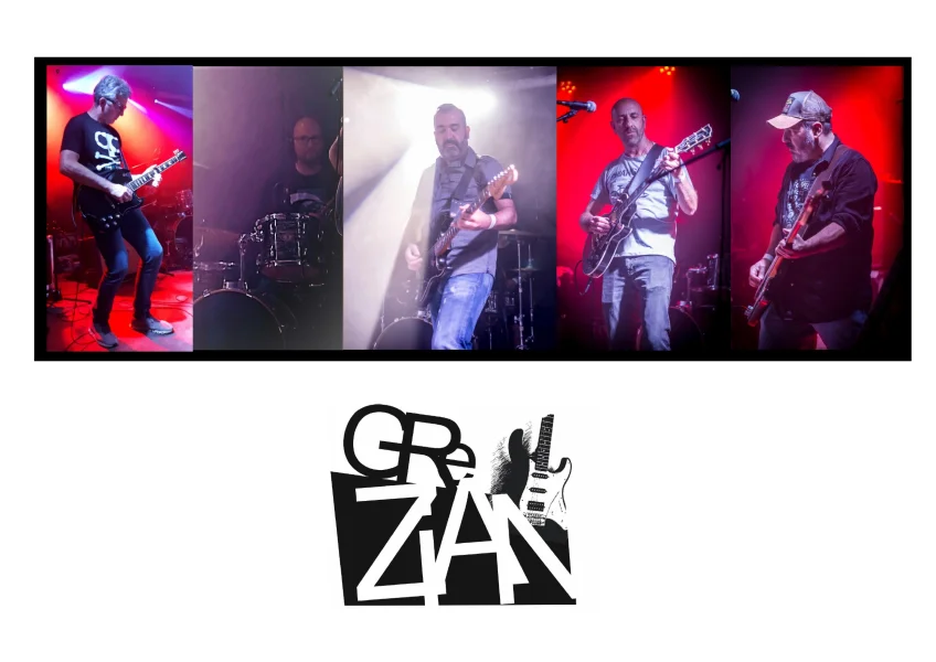 Imagen de Grezian