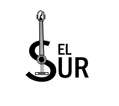 Logo de Grupo El Sur