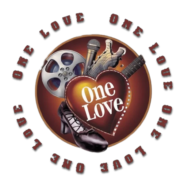 Logo de Grupo One Love
