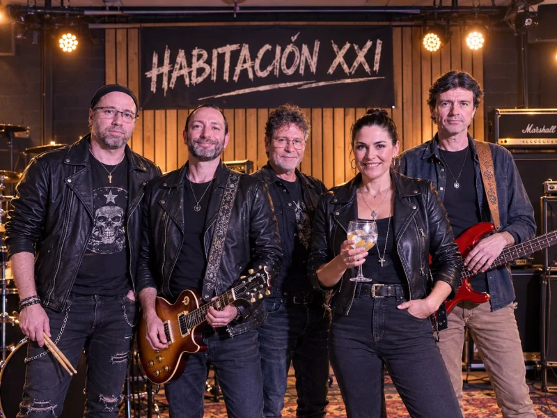 Habitación XXI