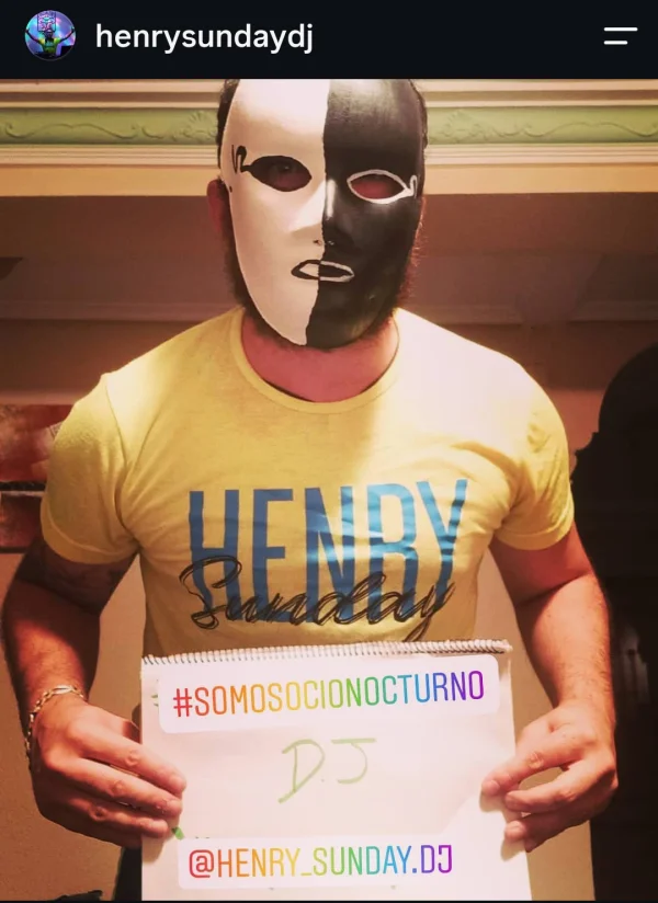 Techno, trance,dance,Hard ( Melodías y lo más crudo ) soy de los más completos de la electrónica.