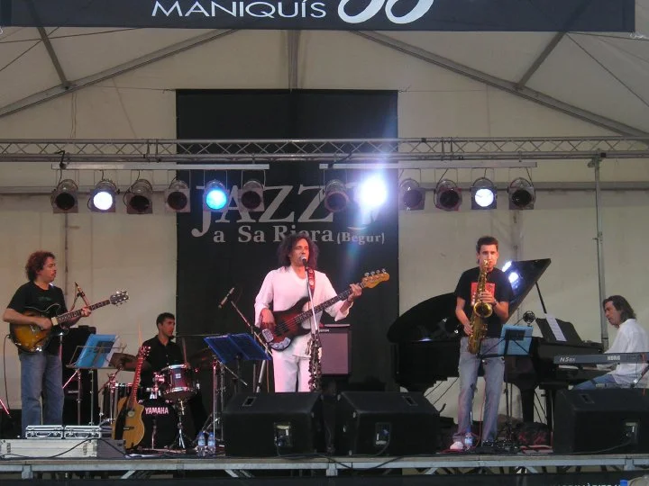 Imagen de HERBERT DE MIRANDA GROUP