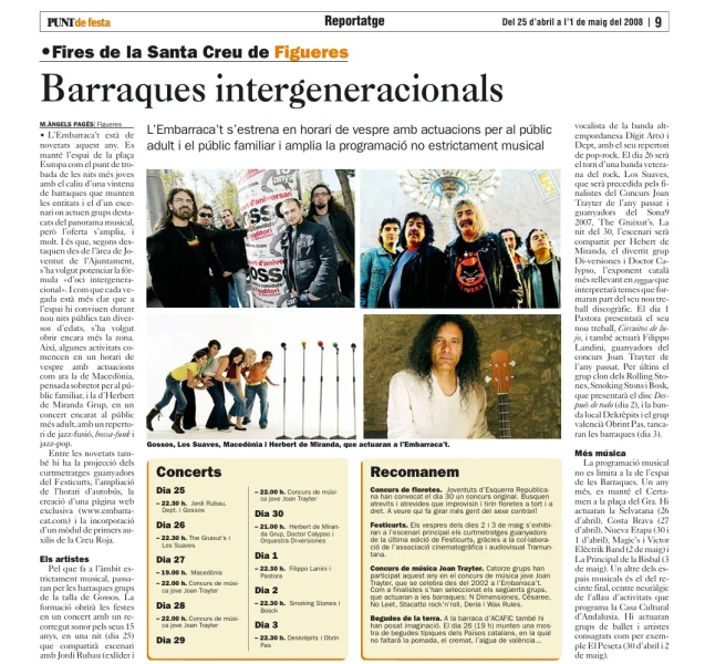 Imagen de HERBERT DE MIRANDA GROUP