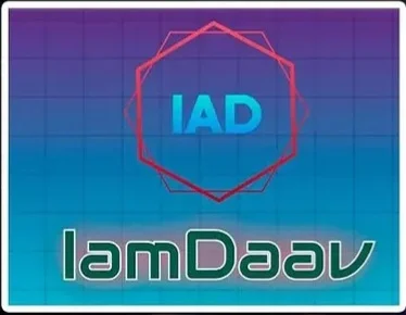 Logo de IamDaav Dj