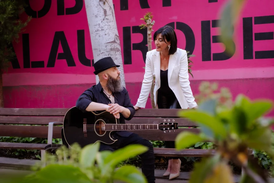 Imagen de IN4LOVE Acoustic Dúo