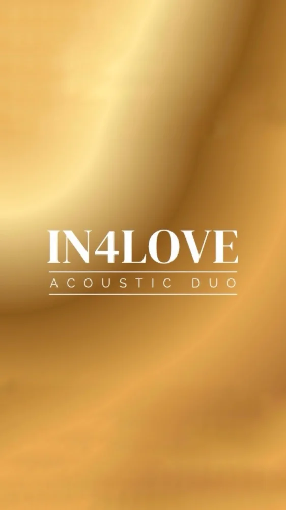 Imagen de IN4LOVE Acoustic Dúo