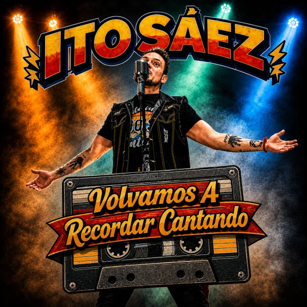 Pop Rock Nacional 80 90 y 2000