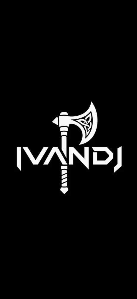 Logo de Ivandj