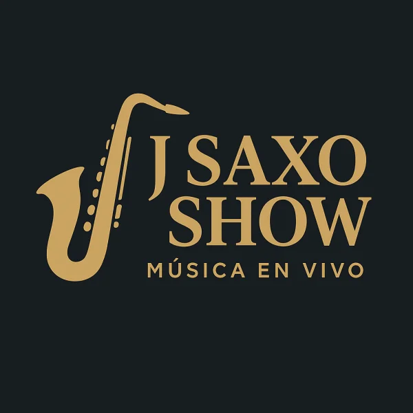 Logo de J Saxo Show