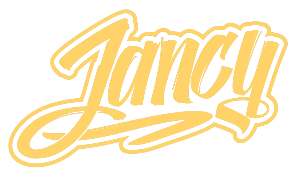 Logo de Jancy