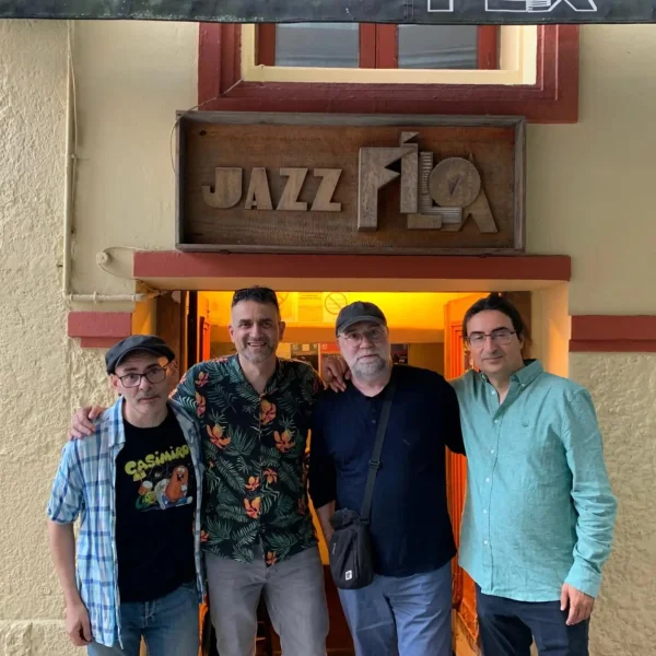 Jazz Filloa
