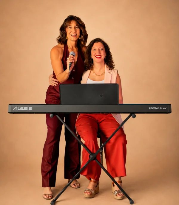 Dúo musical