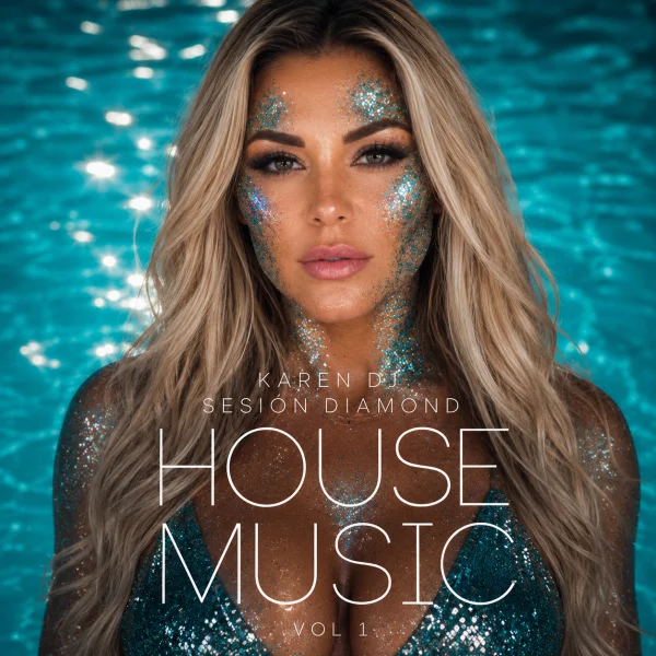 Especialista en música house, Afrohouse y funky house