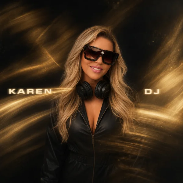 Dj profesional muy perfeccionista,buena música y buena imagen