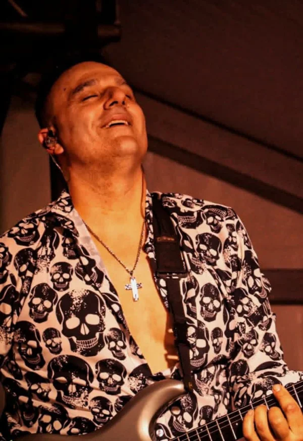 Imagen de KINO BARAHONA