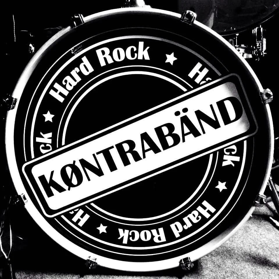 Logo de Kontraband
