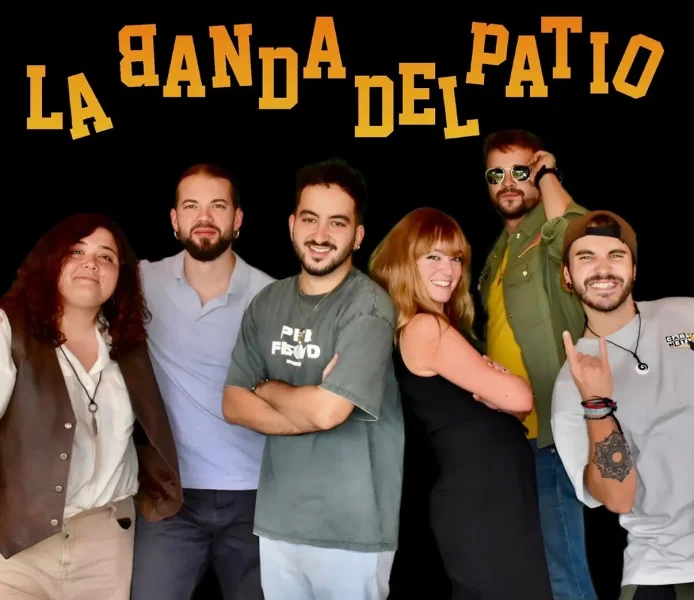 La Banda del Patio