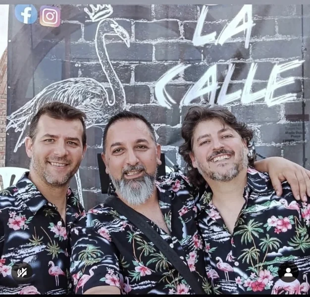 Imagen de LA CALLE EL SON