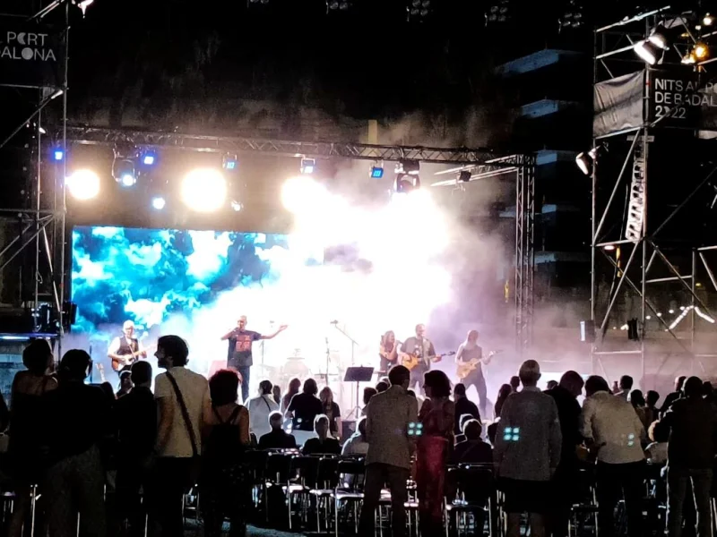 Imagen de LA CHICA DE AYER