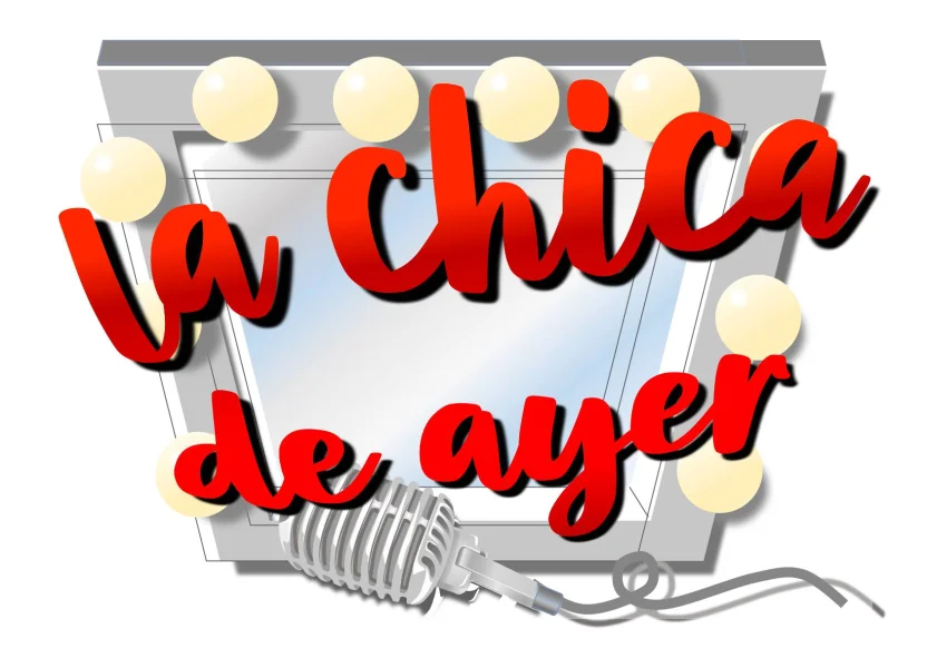 LA CHICA DE AYER - Tributo al Pop Español