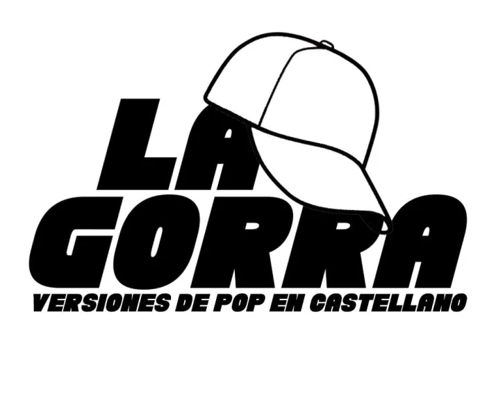 Logo de La Gorra Band